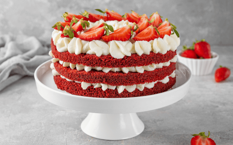 tvarohový krém a mascarpone krem blog